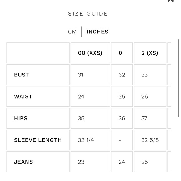 Lamarque Krissy Leather Mini Skirt Size XS Color: Bone/Winter White/Mocha - Picture 16 of 17